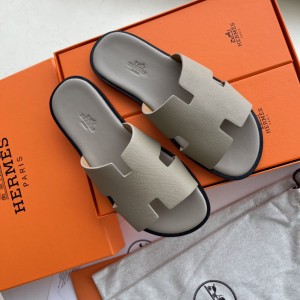 「#816」Hermes slippers