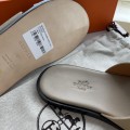 「#816」Hermes slippers
