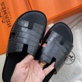 「#817」Hermes slippers