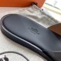 「#817」Hermes slippers