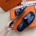 「#820」Hermes slippers
