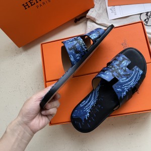 「#820」Hermes slippers