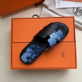 「#820」Hermes slippers