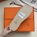 「#821」Hermes slippers