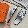 「#822」Hermes slippers