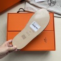 「#822」Hermes slippers