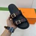 「#823」Hermes slippers