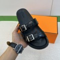 「#824」Hermes slippers