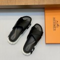 「#825」Hermes slippers