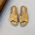 「#826」Hermes slippers