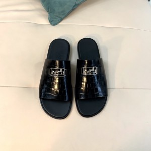 「#828」Hermes slippers