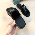 「#828」Hermes slippers