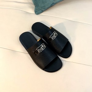 「#829」Hermes slippers