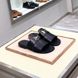「#830」Hermes slippers