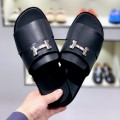 「#830」Hermes slippers