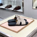 「#831」Hermes slippers