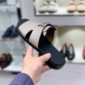 「#831」Hermes slippers