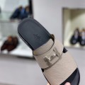 「#831」Hermes slippers