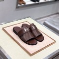 「#832」Hermes slippers