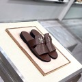 「#832」Hermes slippers