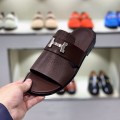 「#832」Hermes slippers