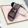 「#832」Hermes slippers