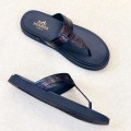 「#834」Hermes slippers