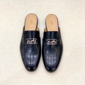 「#835」Hermes slippers
