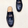 「#835」Hermes slippers