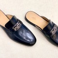 「#835」Hermes slippers