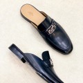 「#835」Hermes slippers
