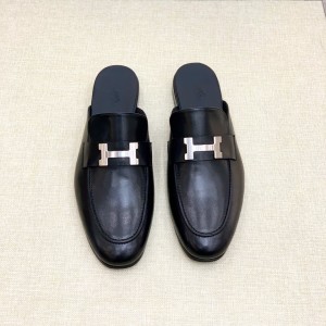 「#836」Hermes slippers