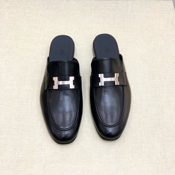 「#836」Hermes slippers