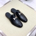 「#836」Hermes slippers