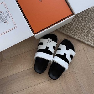 「#852」Hermes slippers