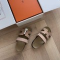 「#853」Hermes slippers