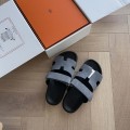 「#854」Hermes slippers