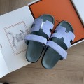「#855」Hermes slippers