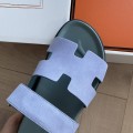 「#855」Hermes slippers