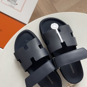 「#857」Hermes slippers