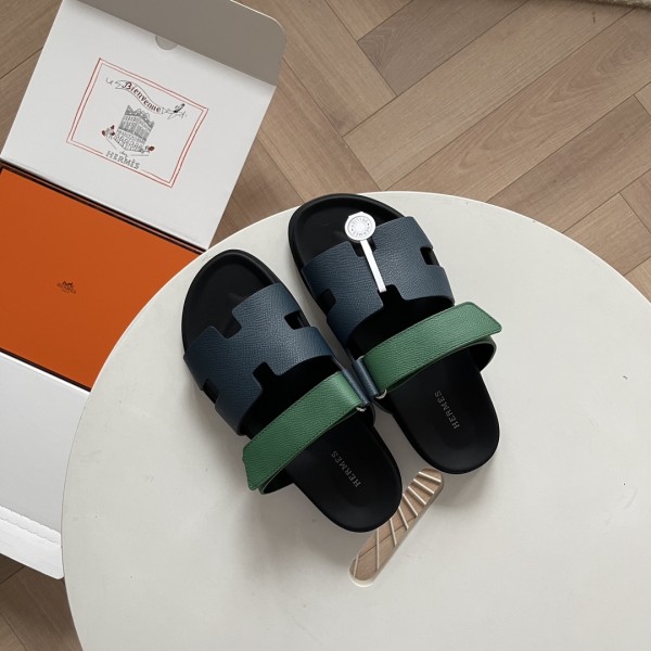 「#858」Hermes slippers