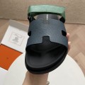 「#858」Hermes slippers