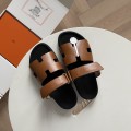 「#861」Hermes slippers