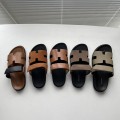 「#861」Hermes slippers