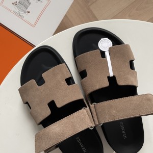 「#862」Hermes slippers