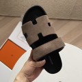 「#862」Hermes slippers