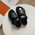 「#863」Hermes slippers