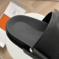 「#863」Hermes slippers
