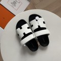「#864」Hermes slippers