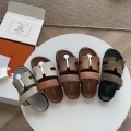 「#865」Hermes slippers